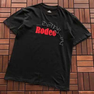 TRAVIS SCOTT T-Shirt