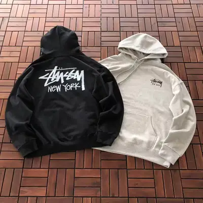 STUSSY Hoodie