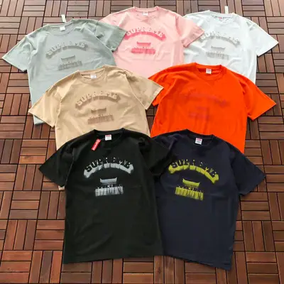 SUPREME T-Shirt