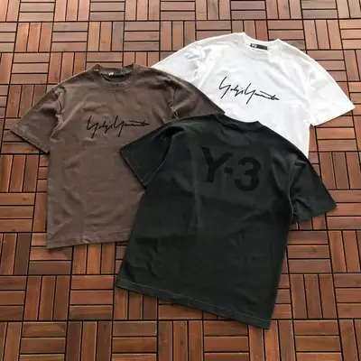 YE-3 T-Shirt