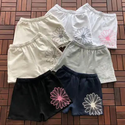 MARDI MERCREDI Shorts