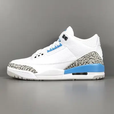 JORDAN