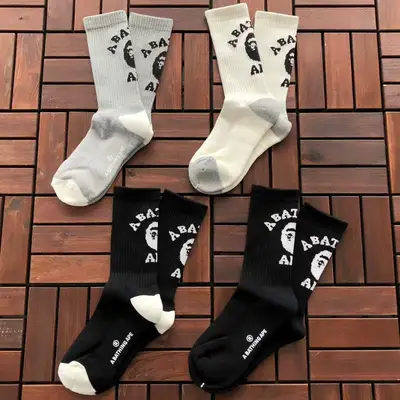BAPE Socken