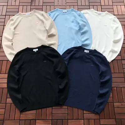 LACOSTE Sweater