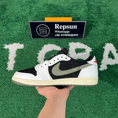 JORDAN