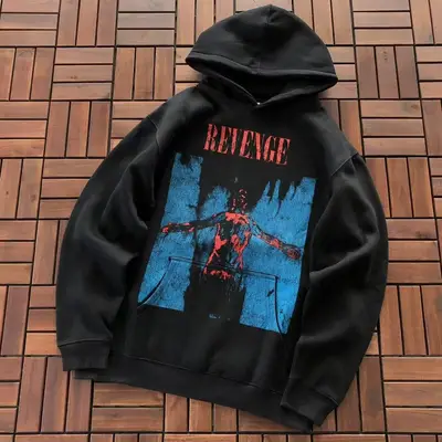 REVENGE Hoodie
