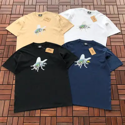 STUSSY T-Shirt