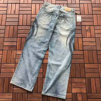 BALENCIAGA Jeans