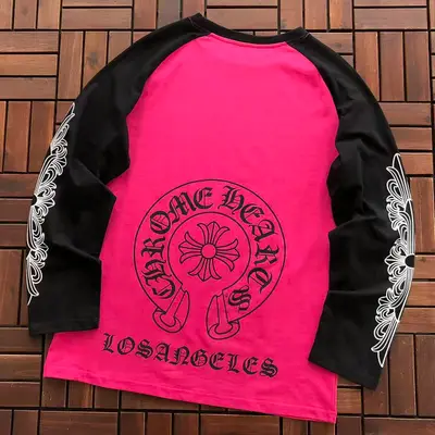 CHROME HEARTS