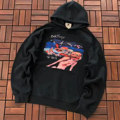 VINTAGE Hoodie