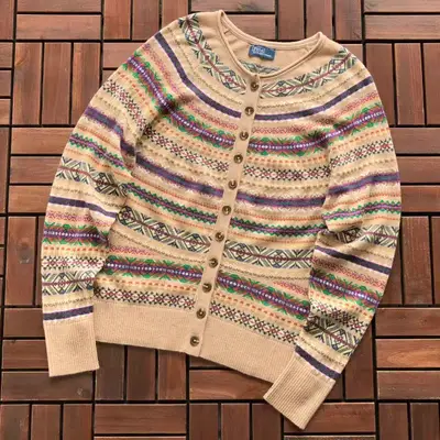 RALPH LAUREN Sweater