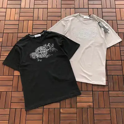STONE ISLAND T-Shirt