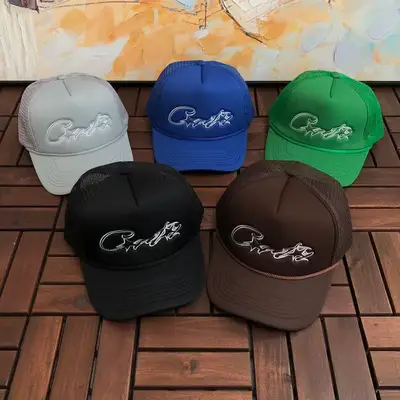 CORTEIZ Cap