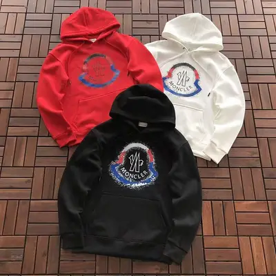 MONCLER Hoodie