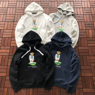 RALPH LAUREN Hoodie