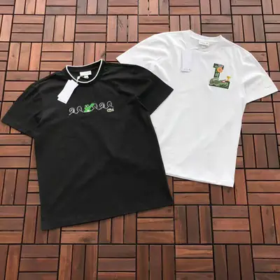 LACOSTE T-Shirt