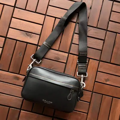 COACH Tasche