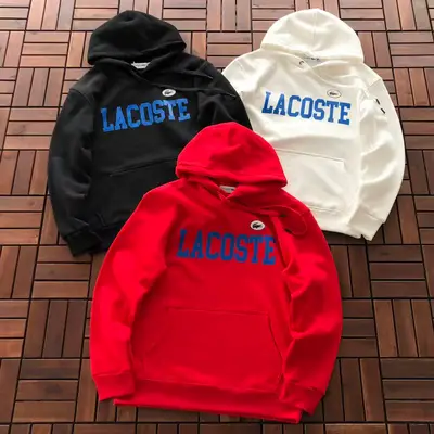 LACOSTE Hoodie