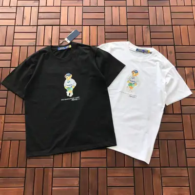 RALPH LAUREN T-Shirt