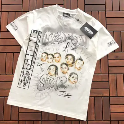 HELLSTAR T-Shirt