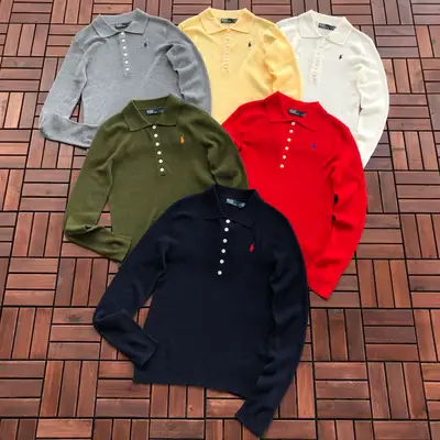 POLO Sweater