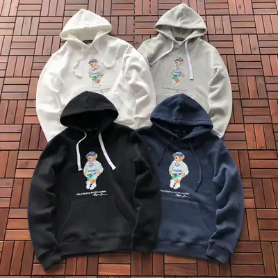 RALPH LAUREN Hoodie