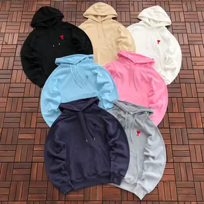 AMI Hoodie