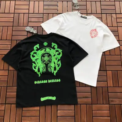 CHROME HEARTS T-Shirt