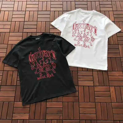 CARHARTT T-Shirt