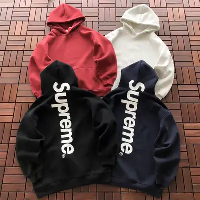 SUPREME Hoodie