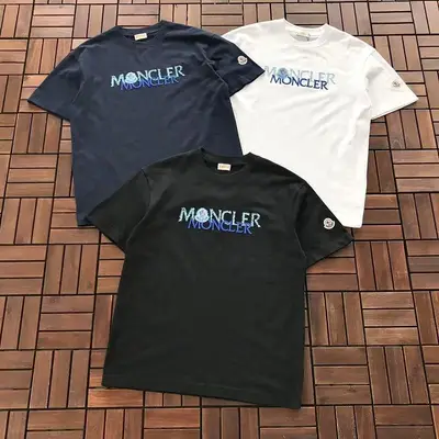 MONCLER T-Shirt