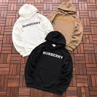 BURBERRY Hoodie
