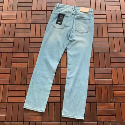 EMPORIO ARMANI Jeans