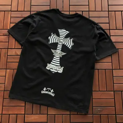 CHROME HEARTS T-Shirt