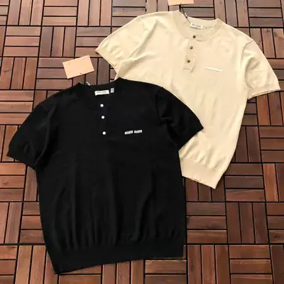 MIU MIU T-Shirt
