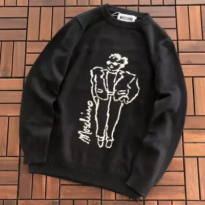 MOSCHINO Sweater