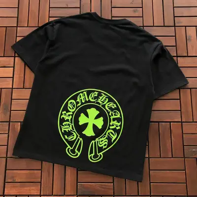 CHROME HEARTS T-Shirt