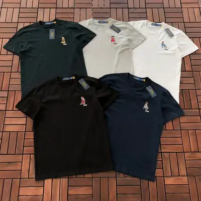 RALPH LAUREN T-Shirt