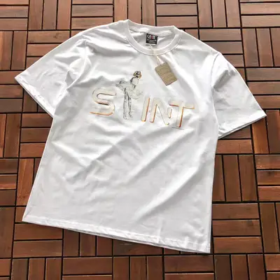 SAINT MICHEAL T-Shirt