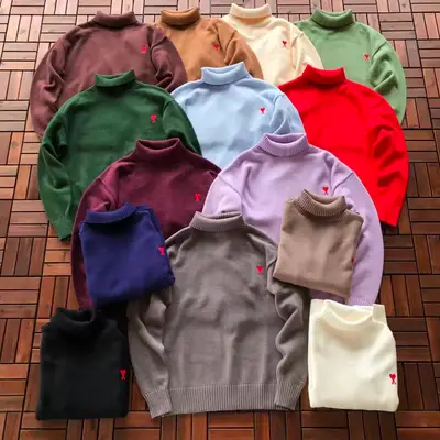 AMI Sweater