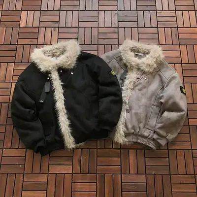 STONE ISLAND Jacke