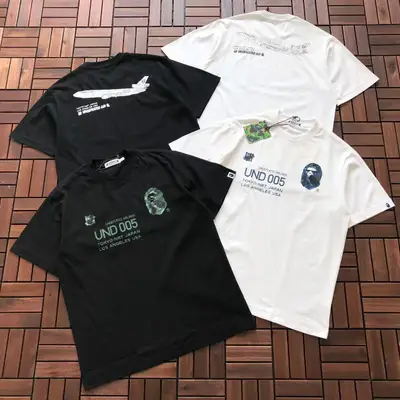 BAPE T-Shirt
