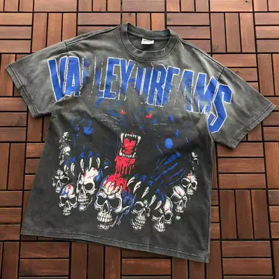 VALLEY T-Shirt