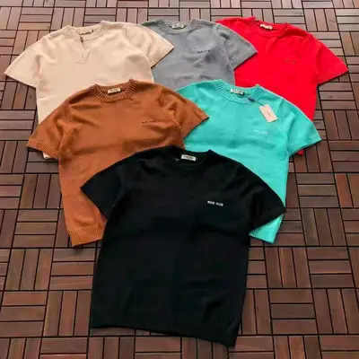 MIU MIU T-Shirt