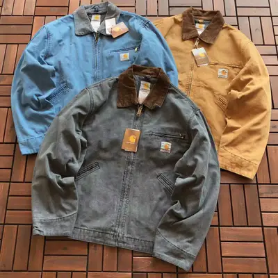 CARHARTT Jacke