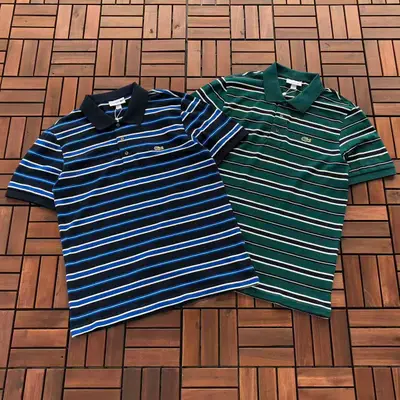 LACOSTE T-Shirt