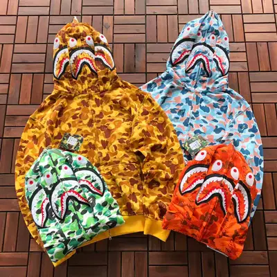 BAPE Sweater