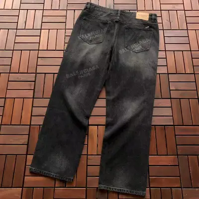 BALENCIAGA Jeans