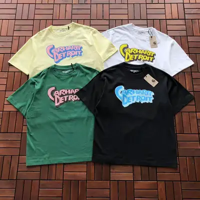CARHARTT T-Shirt
