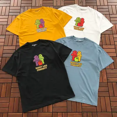 CARHARTT T-Shirt
